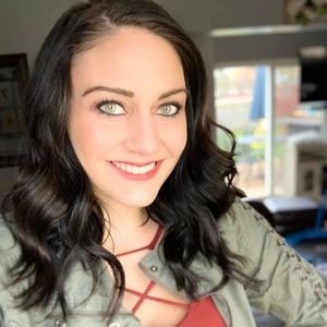 Meet your Posher, Kaylee